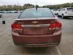 2012 CHEVROLET CRUZE