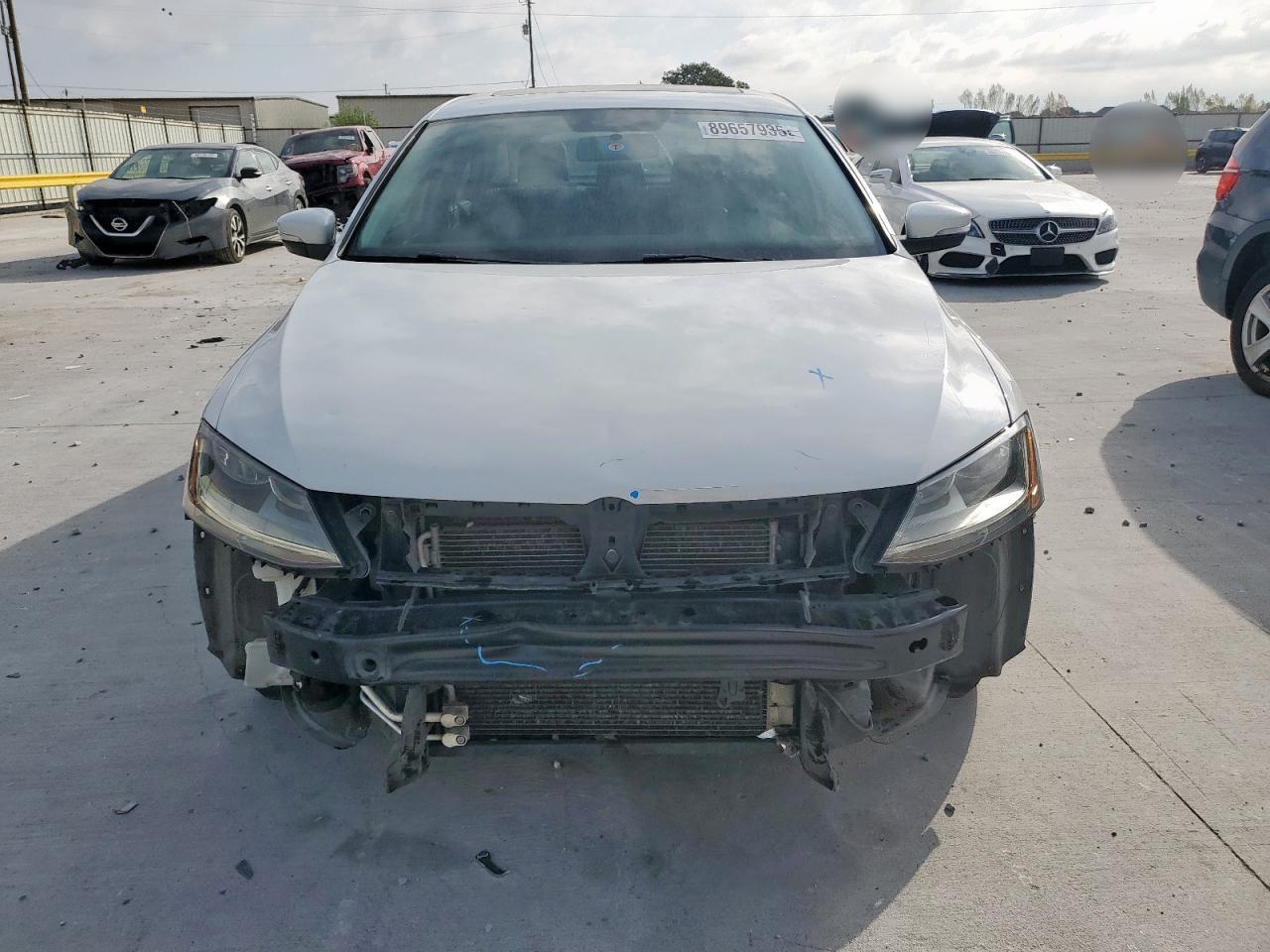 2017 VOLKSWAGEN JETTA