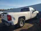 2008 CHEVROLET Silverado