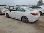 2019 SUBARU Legacy