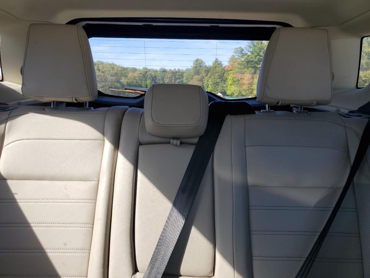 2018 FORD EcoSport