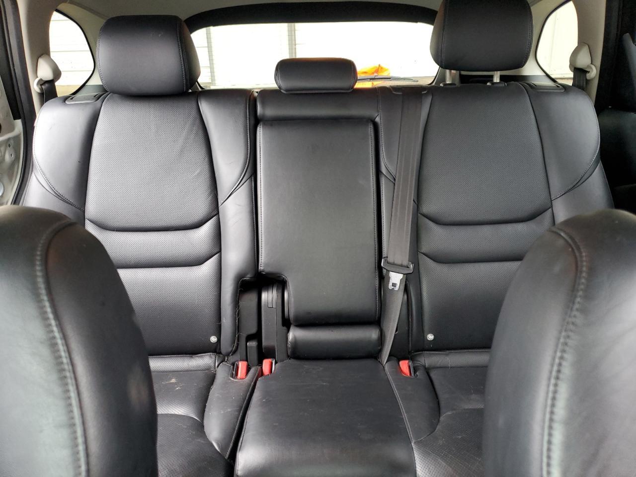 2018 MAZDA CX-9