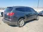 2011 CHEVROLET TRAVERSE