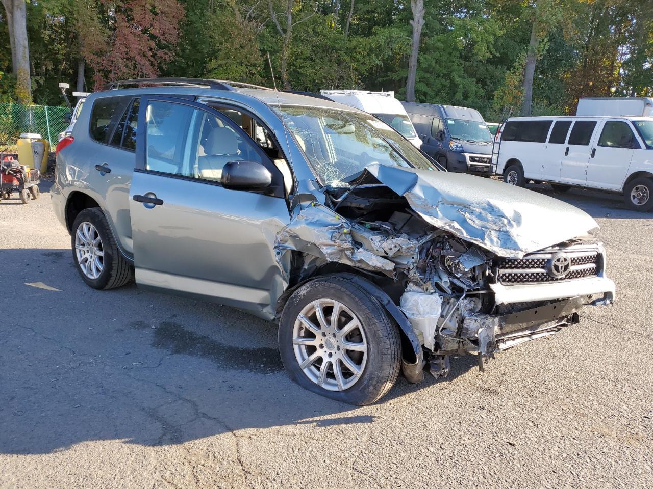 2008 TOYOTA RAV4