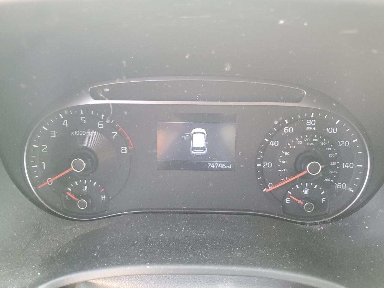 2021 KIA SOUL