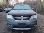 2012 DODGE JOURNEY