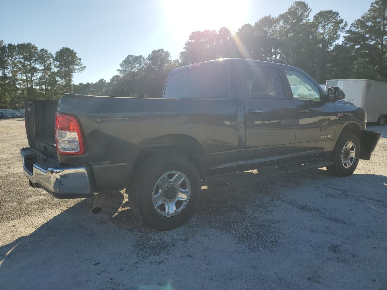 2019 RAM 2500