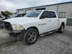 2012 DODGE RAM 1500