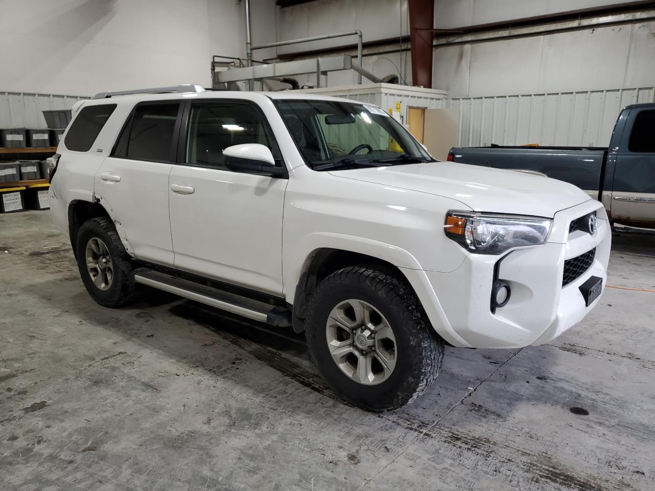 2018 TOYOTA 4Runner