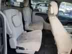 2014 DODGE GRAND CARAVAN