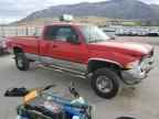 1998 DODGE Ram 2500