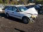 1997 HONDA CIVIC