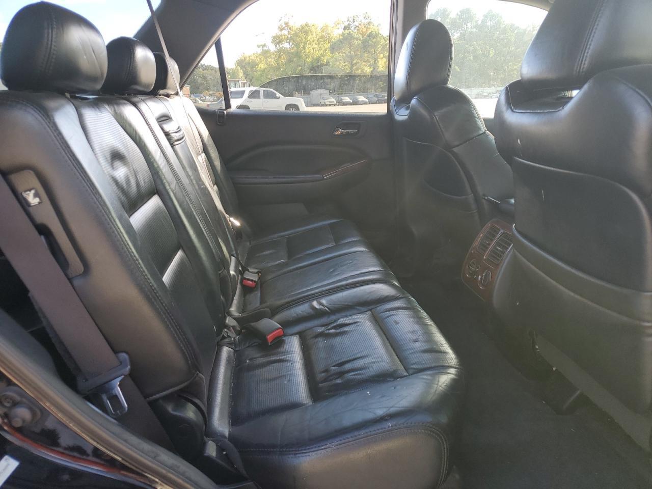 2005 ACURA MDX