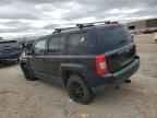 2016 JEEP PATRIOT