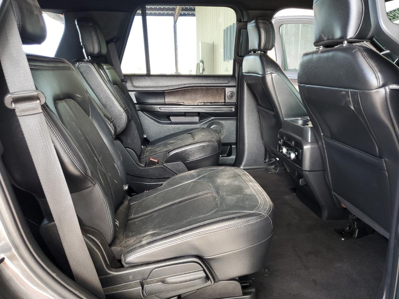 2020 FORD Expedition