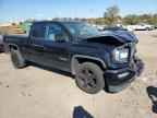 2018 GMC Sierra