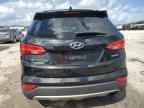2015 HYUNDAI SANTA FE