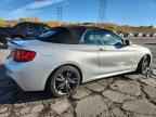 2017 BMW M240i