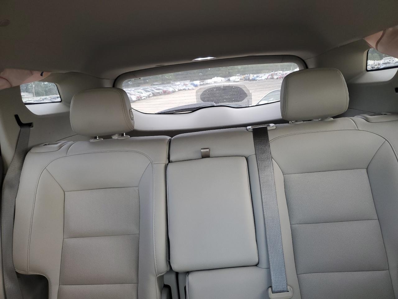2020 GMC Terrain