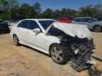 2012 MERCEDES-BENZ E-Class