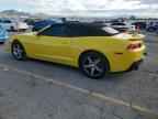 2014 CHEVROLET Camaro