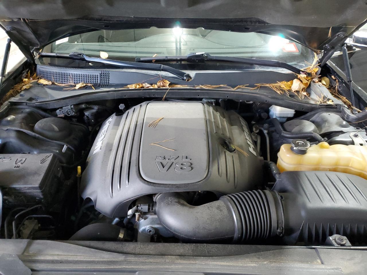 2013 CHRYSLER 300