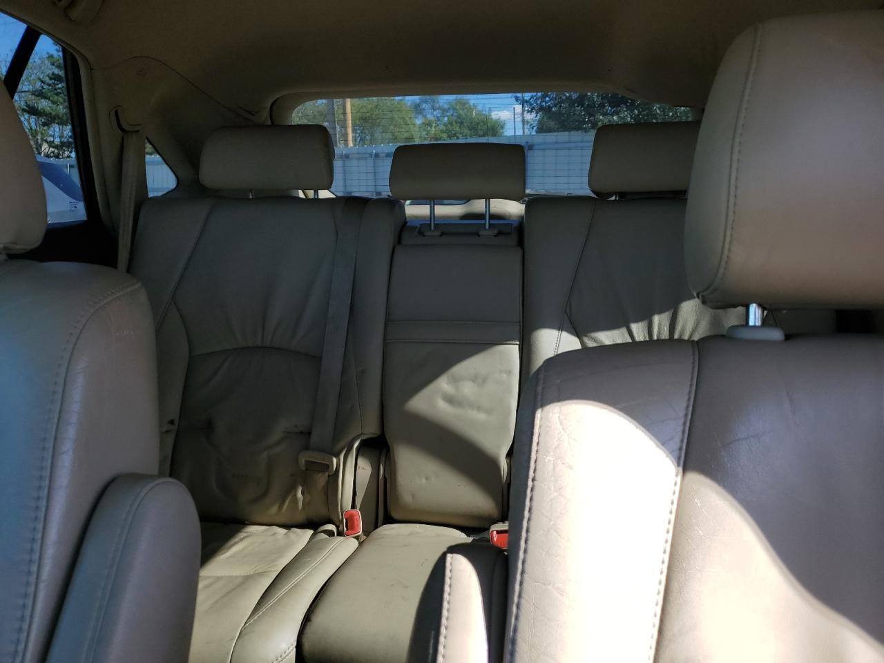 2006 LEXUS Rx 330