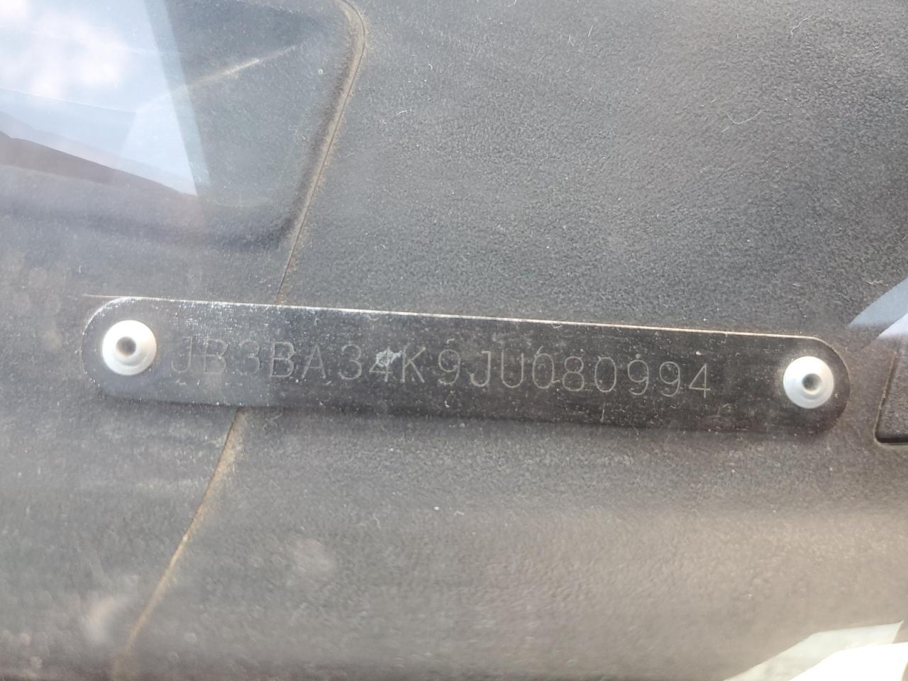 1988 DODGE Colt