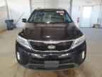2014 KIA SORENTO