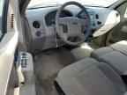 2007 FORD F-150