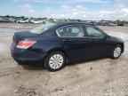 2009 HONDA ACCORD