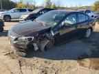 2021 SUBARU IMPREZA