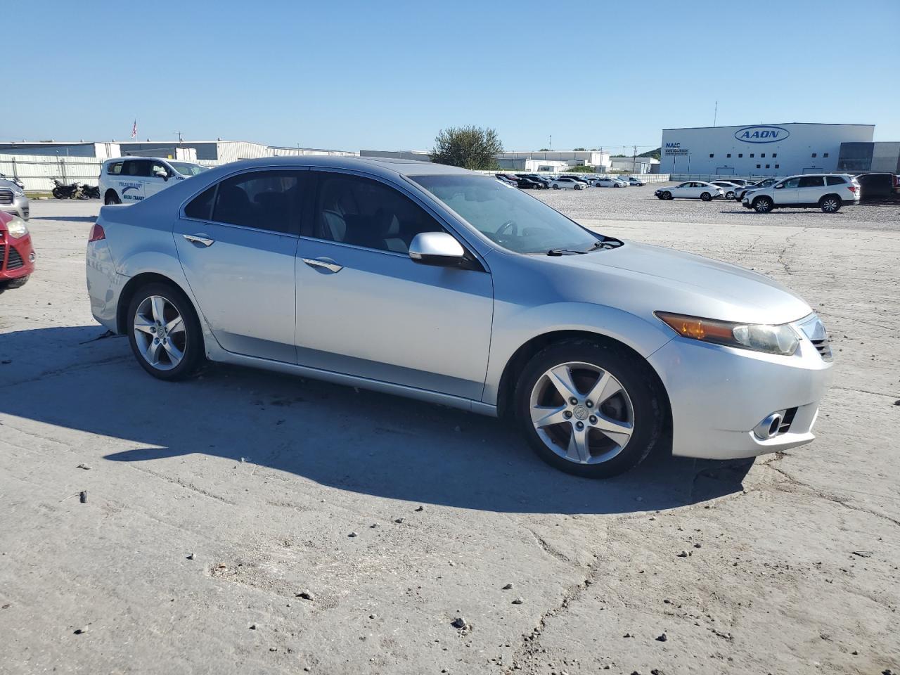 2012 ACURA TSX