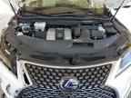2022 LEXUS RX 450H