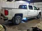 2018 CHEVROLET Silverado 3500