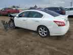 2010 NISSAN Maxima