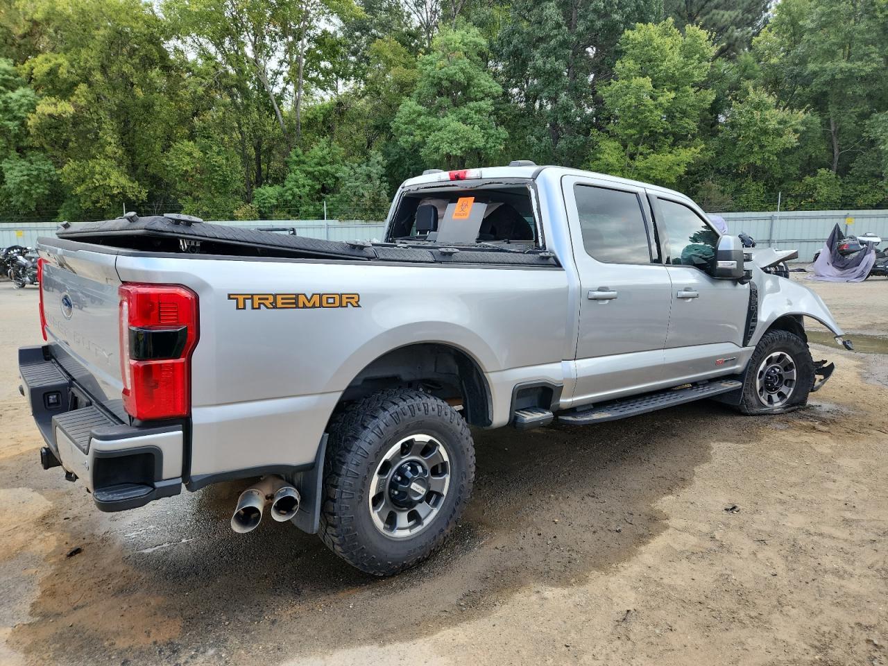 2023 FORD F-250