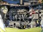 2012 FORD Fiesta