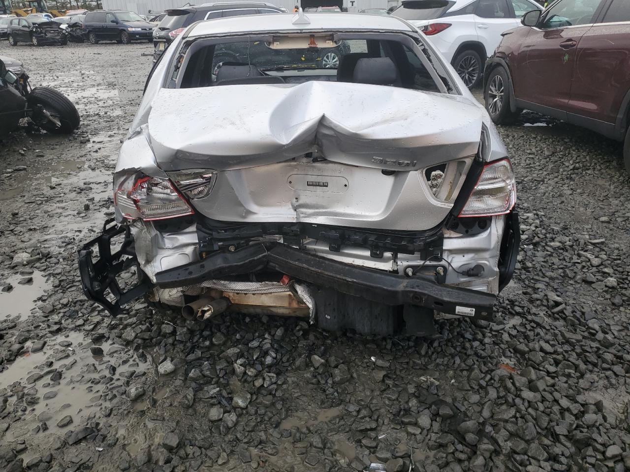 2006 BMW 3 SERIES