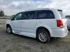 2015 DODGE GRAND CARAVAN