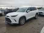 2024 TOYOTA HIGHLANDER