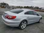2011 VOLKSWAGEN CC
