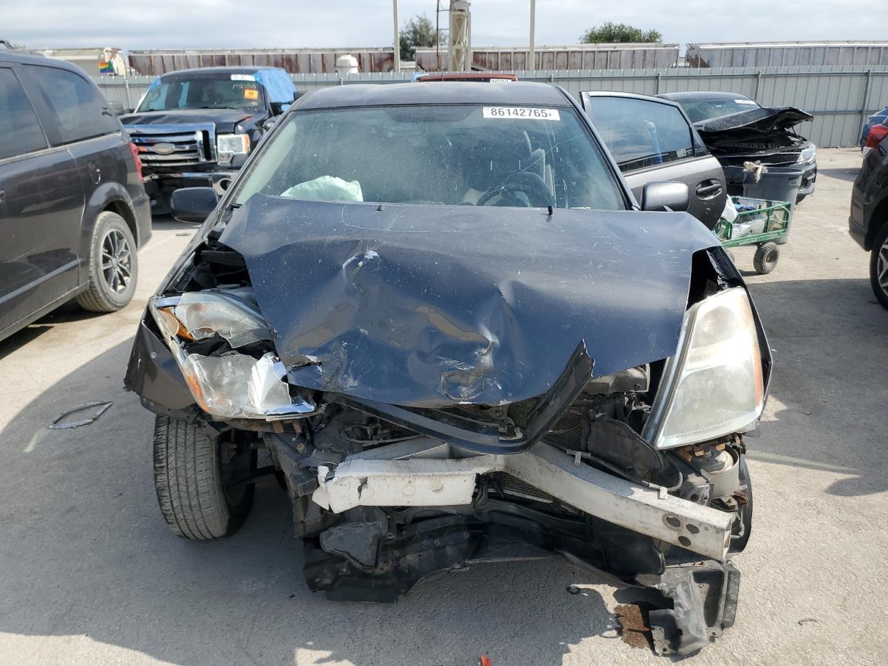 2008 TOYOTA PRIUS