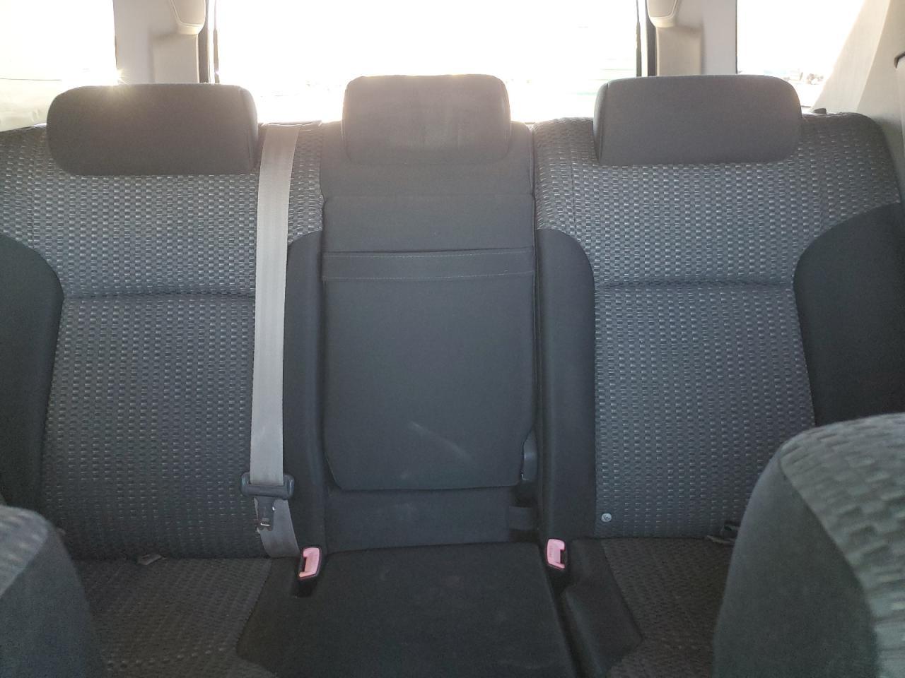 2008 TOYOTA 4Runner