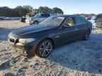 2015 BMW 5 series