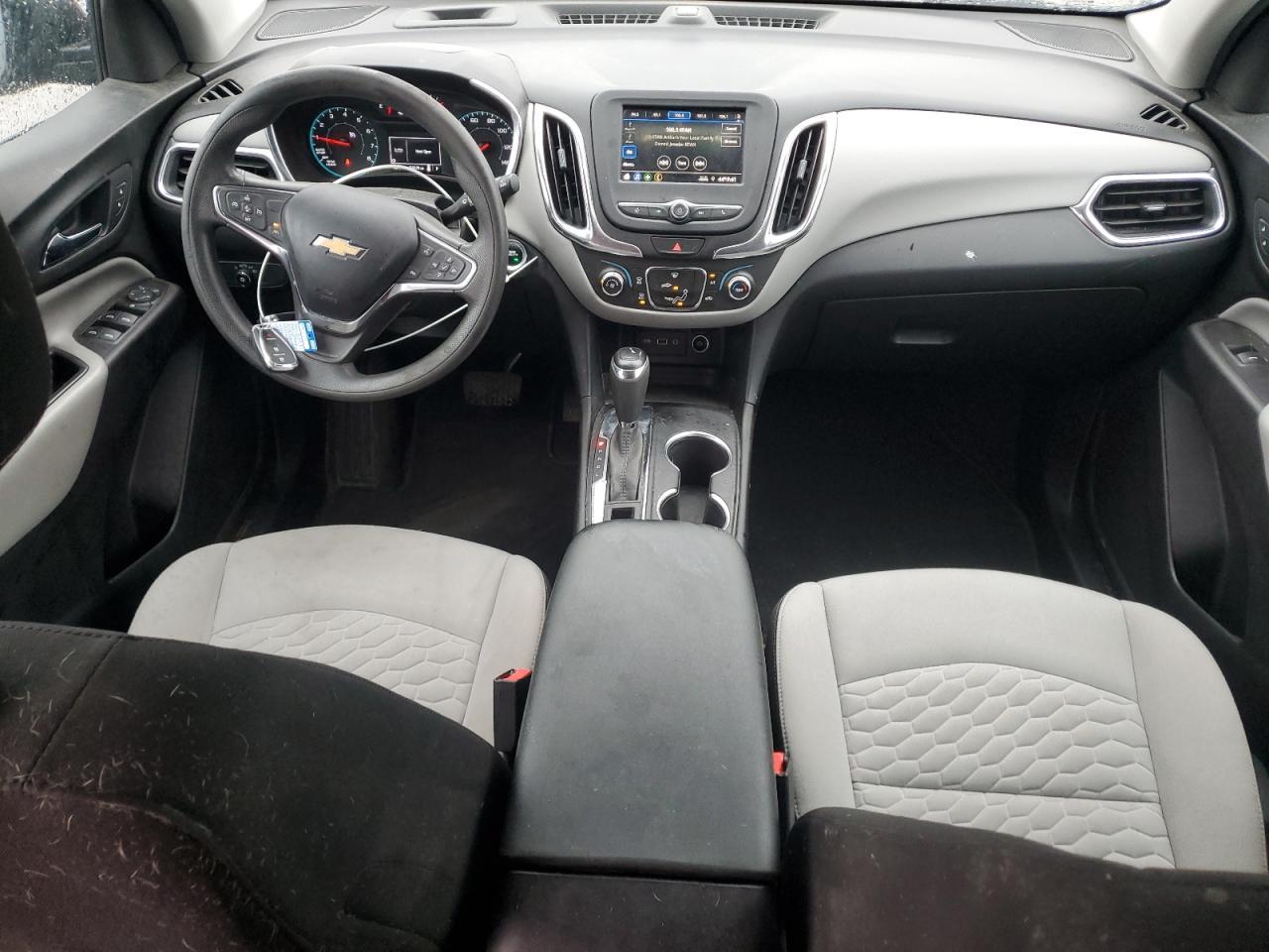 2021 CHEVROLET EQUINOX