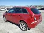 2015 CHEVROLET Captiva