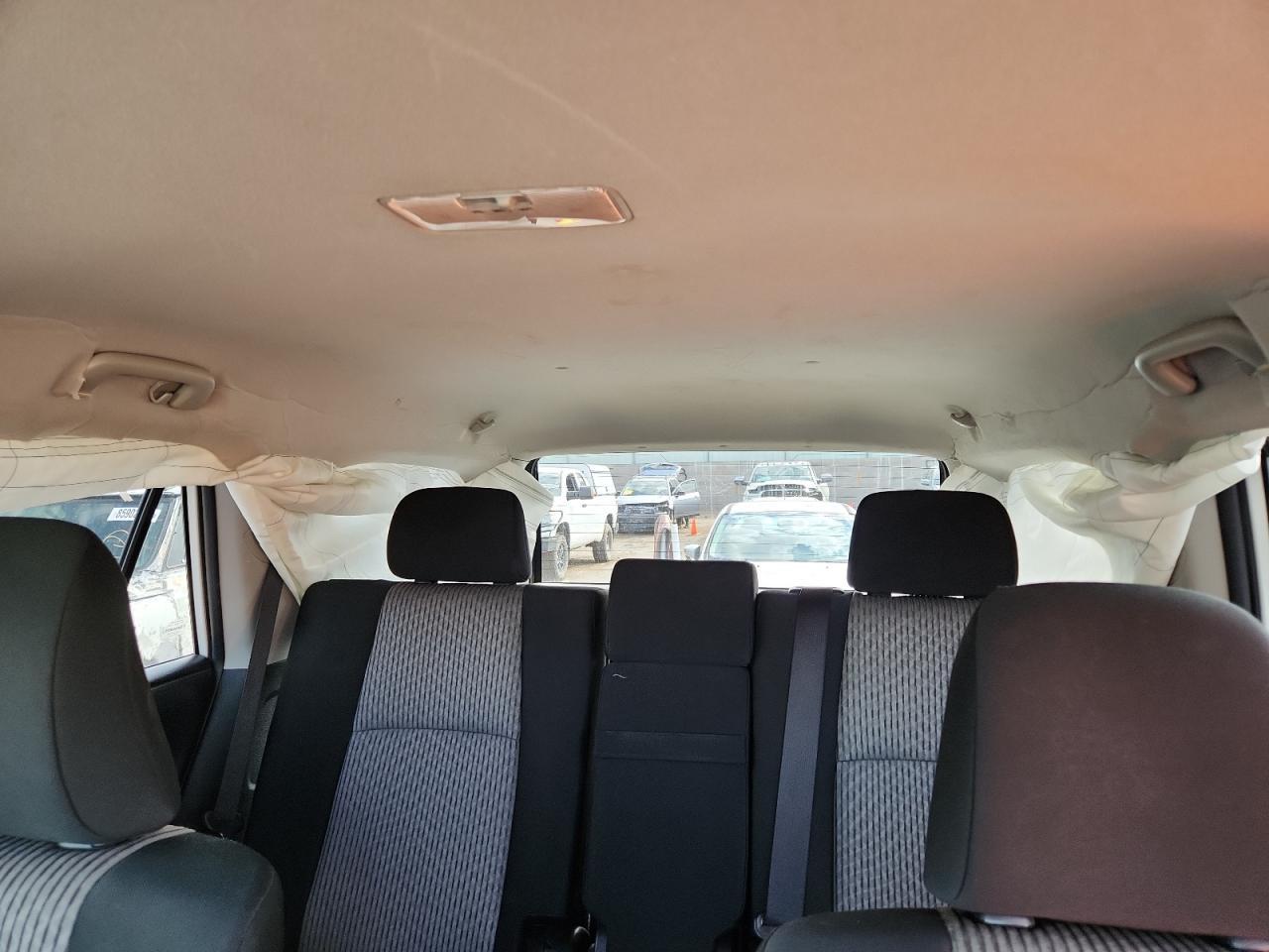 2021 TOYOTA 4Runner