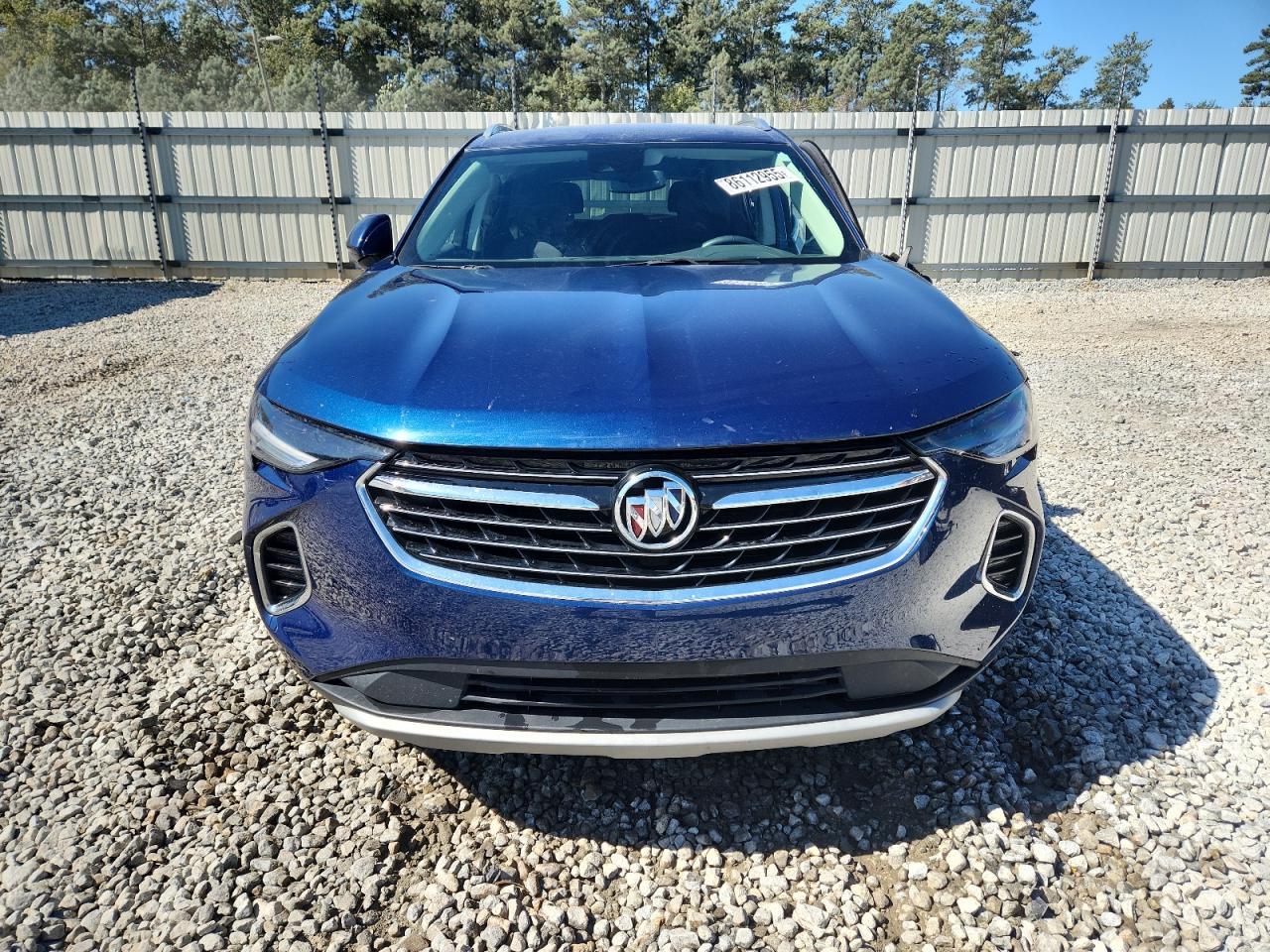 2023 BUICK Envision