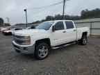 2015 CHEVROLET Silverado 2500